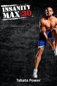 Insanity Max: 30 - Tabata Power series tv