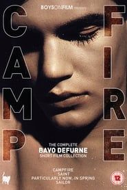 Affiche de Boys On Film Presents: Campfire