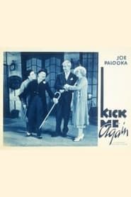 Kick Me Again (1937)