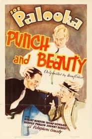 Punch and Beauty (1936)