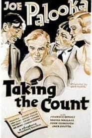 Image Taking the Count 1937