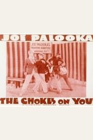 The Choke's on You (1936)