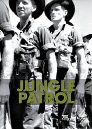Jungle Patrol series tv