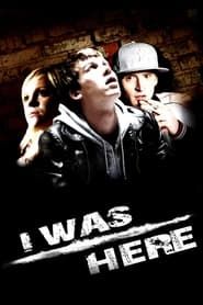 I Was Here series tv