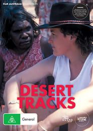 Image Desert Tracks