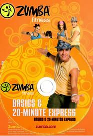Zumba Fitness: Basics & 20 Minute Express series tv