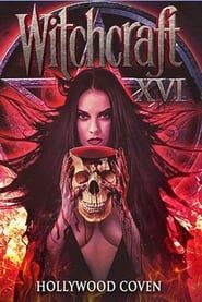 Witchcraft 16: Hollywood Coven series tv