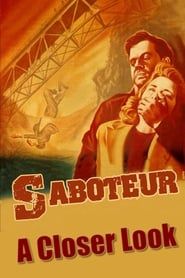 Saboteur: A Closer Look series tv