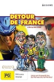 DeTour de France series tv