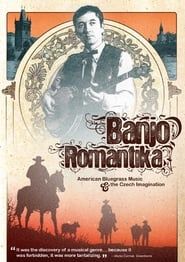 Banjo Romantika: American Bluegrass Music & The Czech Imagination series tv