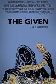 The Given 2015 streaming
