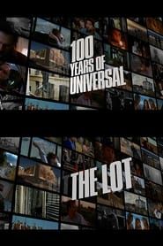 100 Years of Universal: The Lot series tv