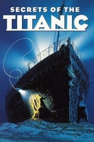 Image National Geographic : Les secrets du Titanic