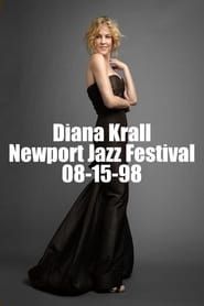 Diana Krall - Newport Jazz Festival 08-15-98 series tv