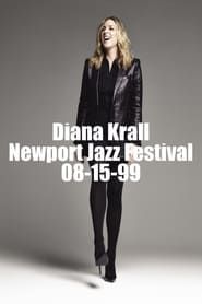 Diana Krall - Newport Jazz Festival 08-15-99 series tv