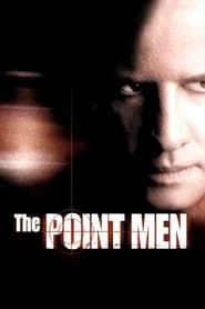 The Point Men series tv