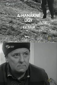 Image A Hanákné ügy 1969