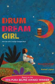 Image Drum Dream Girl