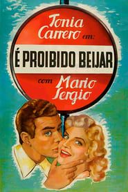 É Proibido Beijar (1954)