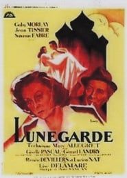 Lunegarde series tv