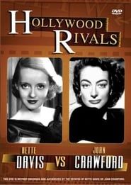 Hollywood Rivals: Joan Crawford vs. Bette Davis series tv