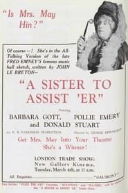 A Sister to Assist 'Er (1930)