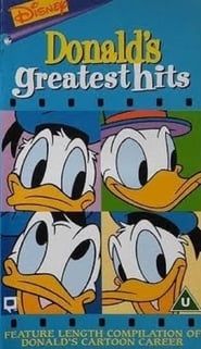 Donald's Greatest Hits series tv