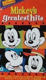 Image Mickey's Greatest Hits