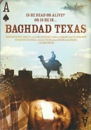 Baghdad Texas series tv