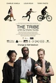 The Tribe series tv