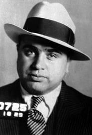 Discovery: Al Capone's Chicago series tv
