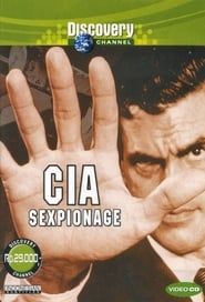 Image Discovery: CIA Sexpionage