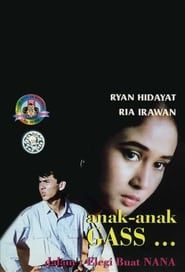 Elegi buat Nana (1988)