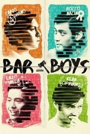 Affiche de Bar Boys
