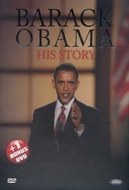 Barack Obama:  His Story-hd