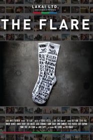 Lakai - The Flare series tv