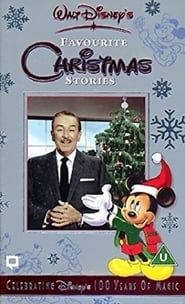 Image Walt Disney's Favourite Christmas Stories
