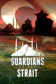 Affiche de Guardians of the Strait
