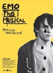 Emo (The Musical) series tv