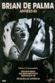Image Brian De Palma : Les Années 60 2003