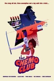 The Chemo Club series tv