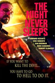 The Night Never Sleeps series tv