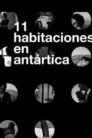 11 Habitaciones en Antártica-hd