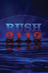 Rush: 2112-hd
