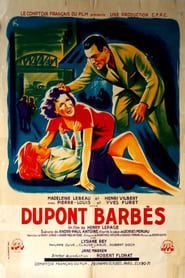 Dupont Barbès 1951 streaming
