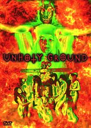 Affiche de Unholy Ground