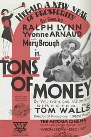 Tons of Money 1930 streaming