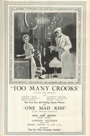 Image Too Many Crooks 1930