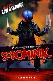watch Sodomaniac