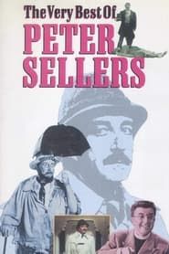 Image The Very Best of Peter Sellers